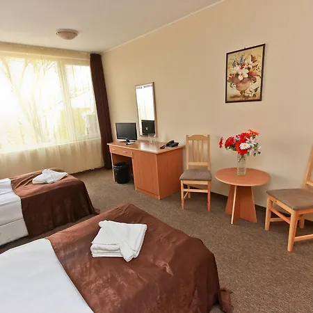 Banyata Hotel