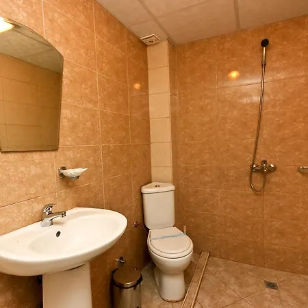Hotel Banyata 3*