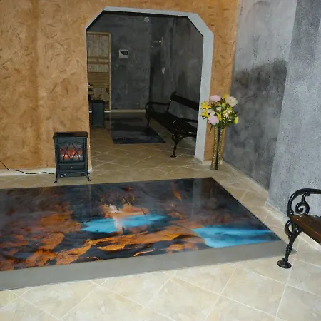 Hotel Banyata Elhovo (Yambol)