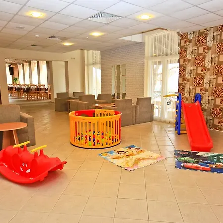 Banyata Elhovo (Yambol)