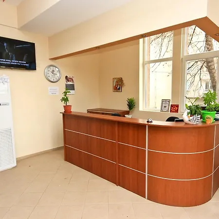 Banyata Hotel Elhovo (Yambol)