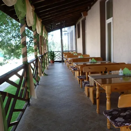 Hotel Banyata 3*