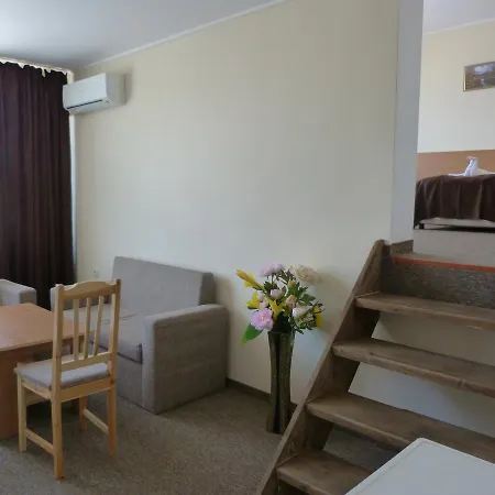 Banyata 3* Elhovo (Yambol)