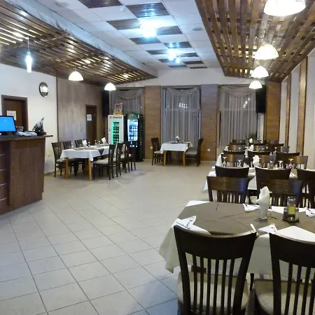 Hotel Banyata 3*