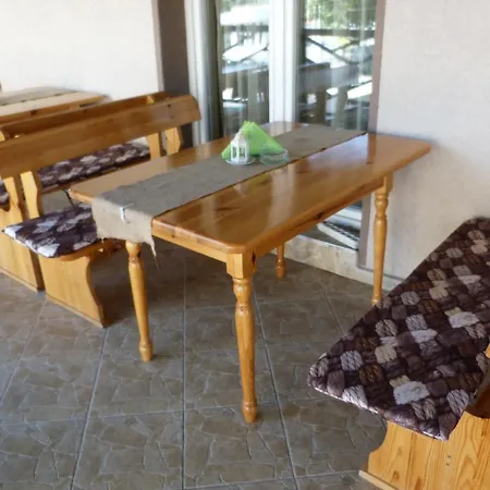 Banyata Hotel
