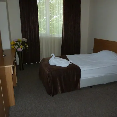 Hotel Banyata Elhovo (Yambol)