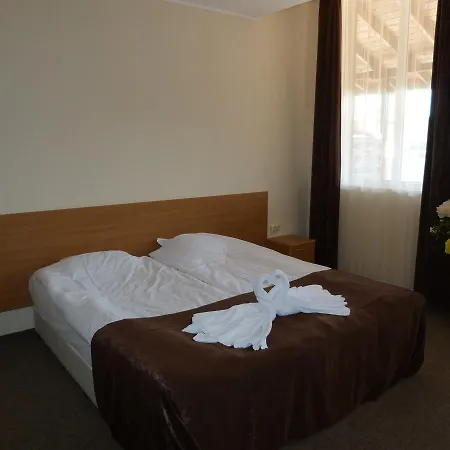 Banyata Hotel Elhovo (Yambol)