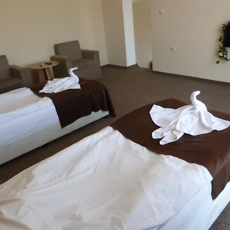 Banyata Hotel Elhovo (Yambol)