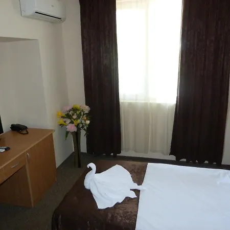 Hotel Banyata